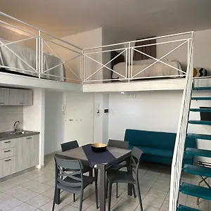 Residenza Carafa - Rc - My Place Appartamento