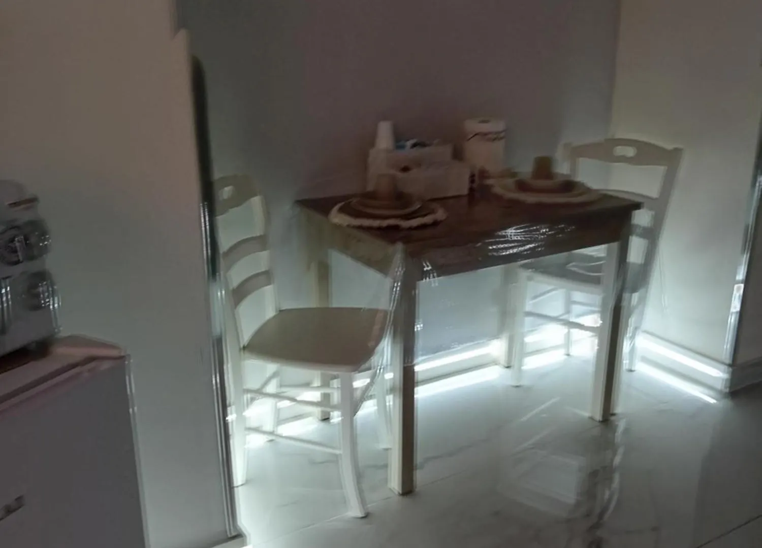 Appartamento Donna Rita House Napoli Italia