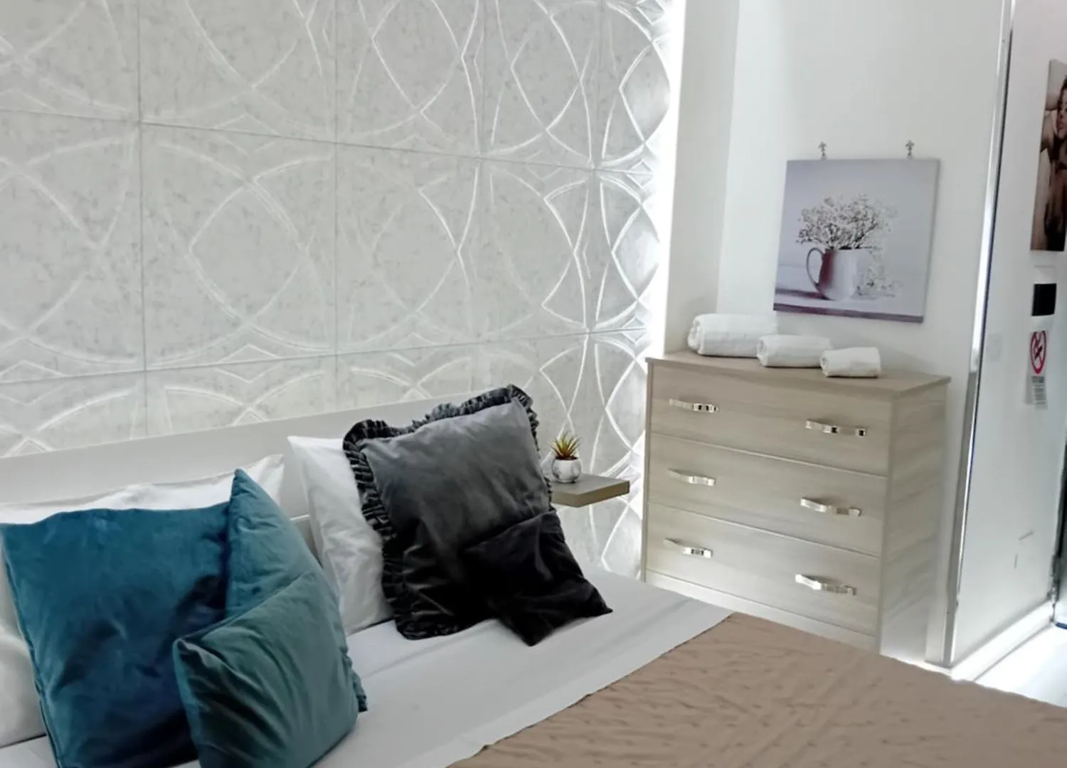 Appartamento Donna Rita House Napoli Italia