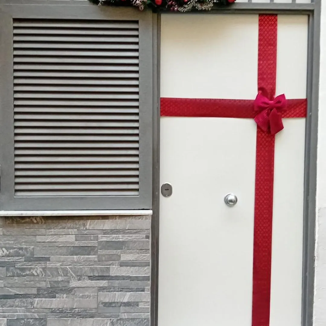 Appartamento Donna Rita House Napoli